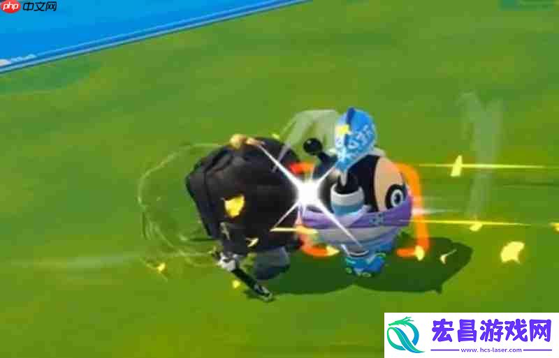 冷面千金技能介绍