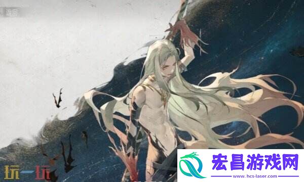 银与绯召唤流阵容