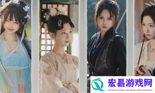 演员表名单
