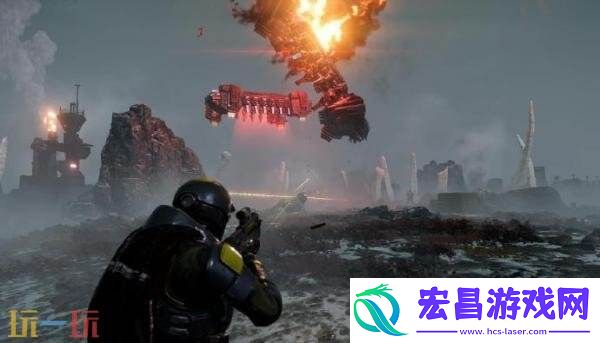 团队射击绝地潜兵2Xbox版支持跨平台游玩
