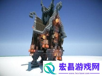 我的世界1.17.30.24截图