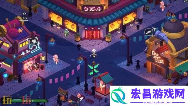 Breaker将于2027年Q1登陆Steam