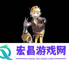 胜利女神新的希望妮姬图鉴介绍