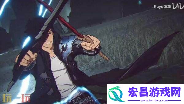 我独自升级手游新作我独自升级
