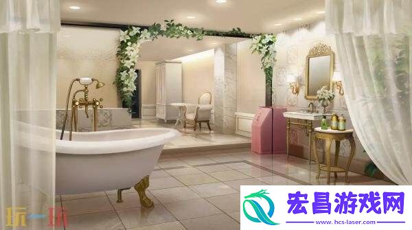 M新截图和细节公开