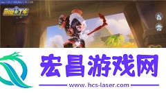 跑跑卡丁车竞速版