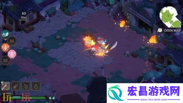 Breaker将于2027年Q1登陆Steam