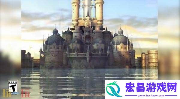 最终幻想925周年纪念宣传视频发布