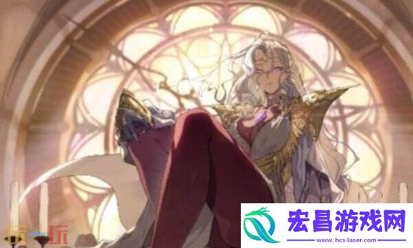银与绯召唤流阵容