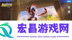 跑跑卡丁车竞速版