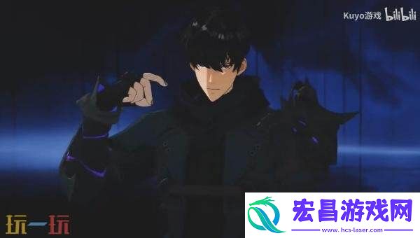 我独自升级手游新作我独自升级
