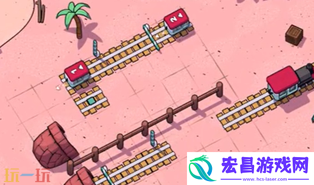游戏配置要求