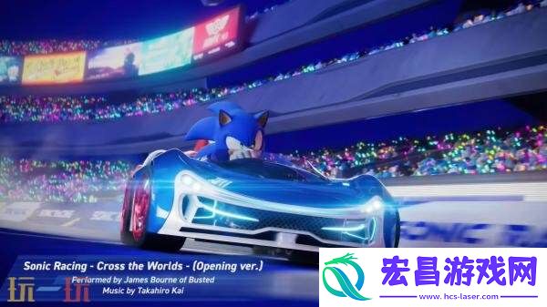 交叉世界片头曲Cross-the-Worlds发布