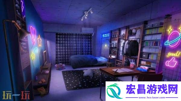 M新截图和细节公开