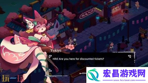 Breaker将于2027年Q1登陆Steam