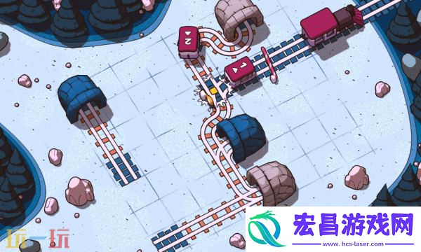 游戏配置要求