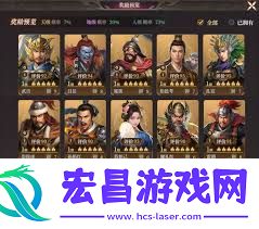 封神开天伯邑考阵容搭配方法