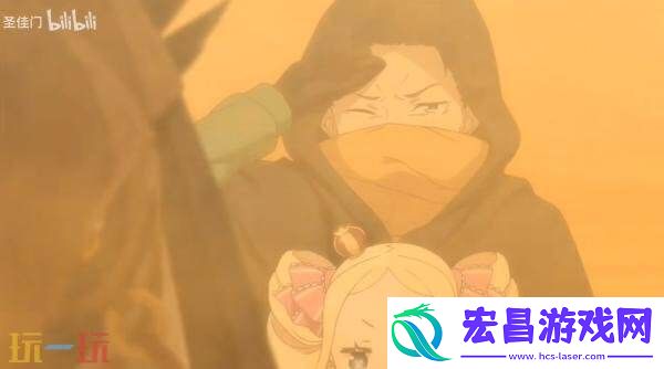 Re.从零开始的异世界生活第四季贤者之塔先导PV发布
