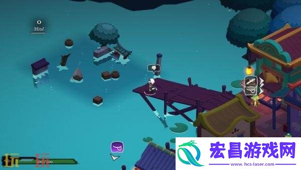 Breaker将于2027年Q1登陆Steam