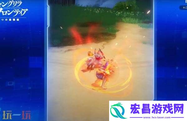 香格里拉边境