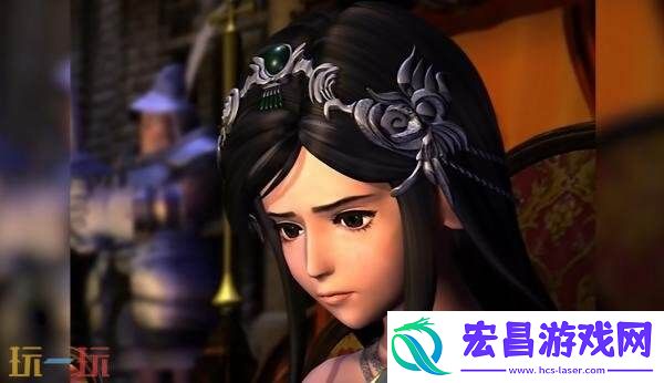 最终幻想925周年纪念宣传视频发布