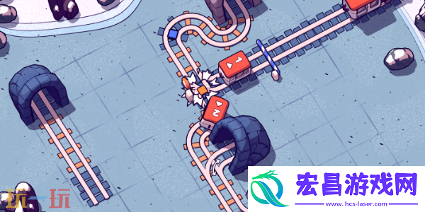 3A怎么过关-关卡通关方法介绍