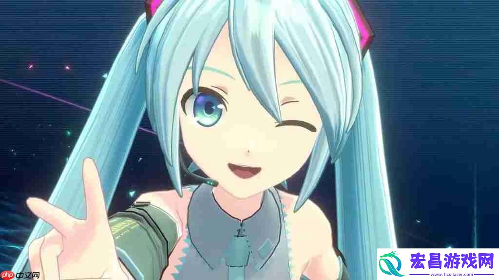 feat.-初音未来7月10日追加三款DLC