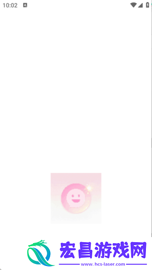 小粉圈壁纸