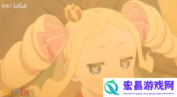 Re.从零开始的异世界生活第四季贤者之塔先导PV发布