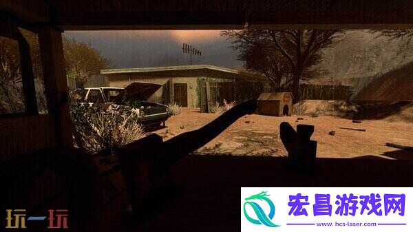 喋血街头2