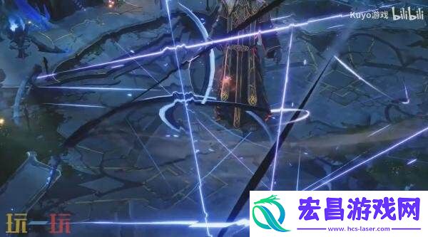 我独自升级手游新作我独自升级