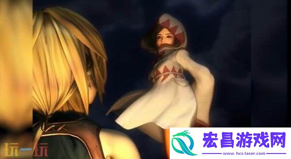 最终幻想925周年纪念宣传视频发布