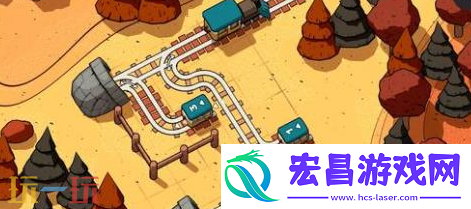 3A怎么过关-关卡通关方法介绍