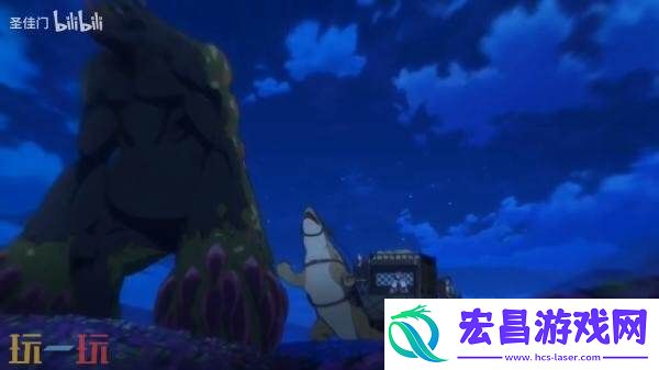 Re.从零开始的异世界生活第四季贤者之塔先导PV发布