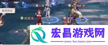 斗罗大陆猎魂世界平民玩家如何玩战神秦明