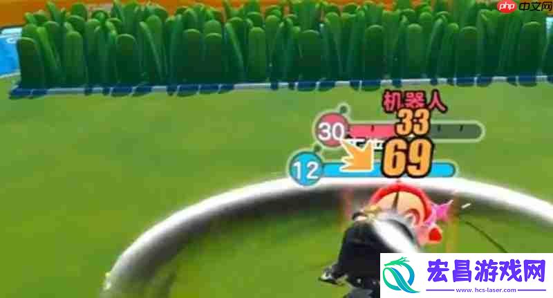 冷面千金技能介绍