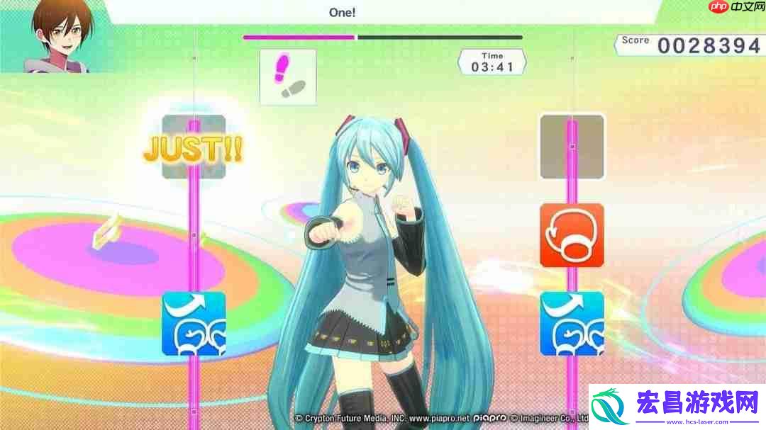 feat.-初音未来7月10日追加三款DLC