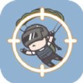 落地98k今晚吃鸡枪战测试版