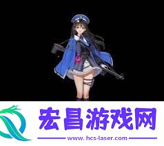 胜利女神新的希望妮姬图鉴介绍
