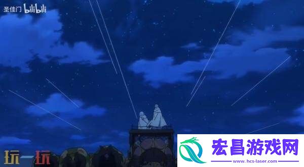 Re.从零开始的异世界生活第四季贤者之塔先导PV发布