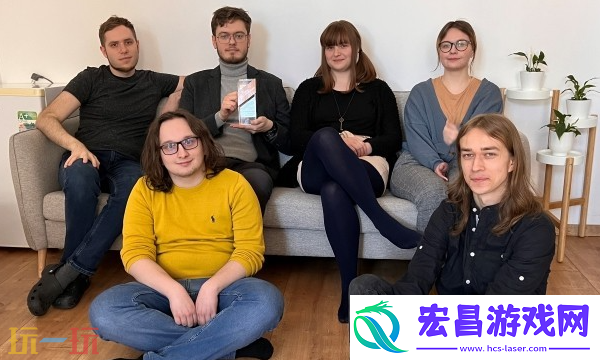 轨道连结开发背景是什么-游戏灵感及团队故事