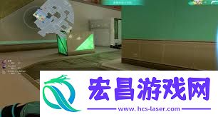 无畏契约小白点准星代码怎么获取