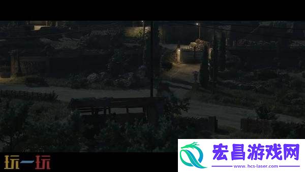第三人称动作冒险四海兄弟