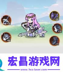杖剑传说骑士技能搭配方法