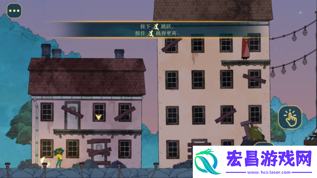 Spiritfarer手机中文版