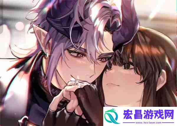 地狱之吻单线全员满好感选择攻略