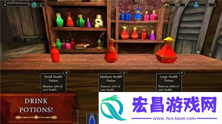 生存守卫者(Sur截图