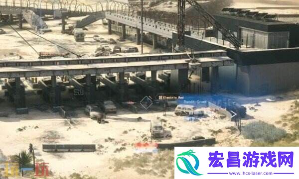 标记方式介绍