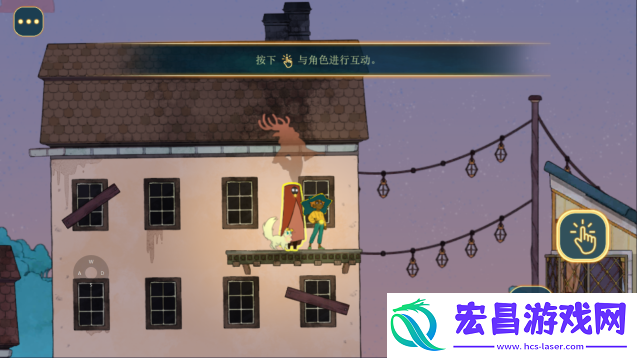Spiritfarer手机中文版