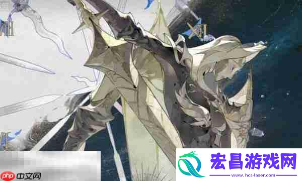 银与绯琪安德角色介绍
